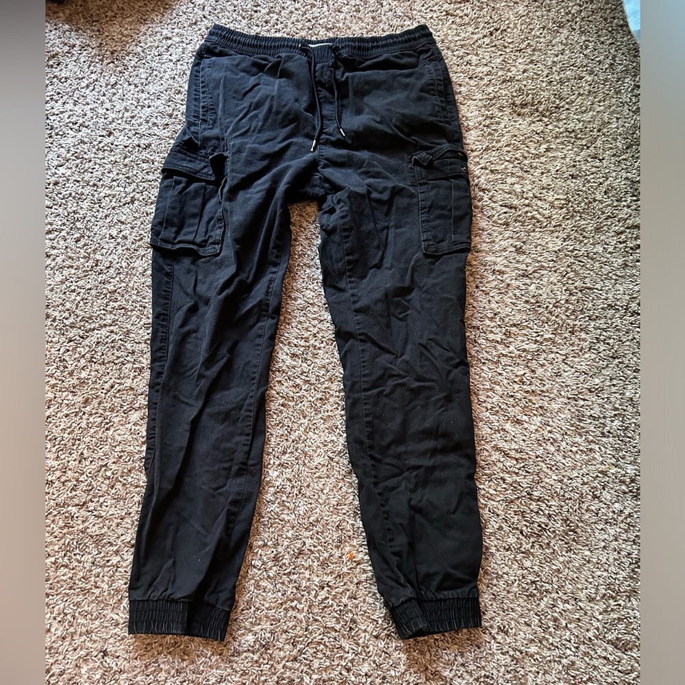 Goodfellow cargo pants